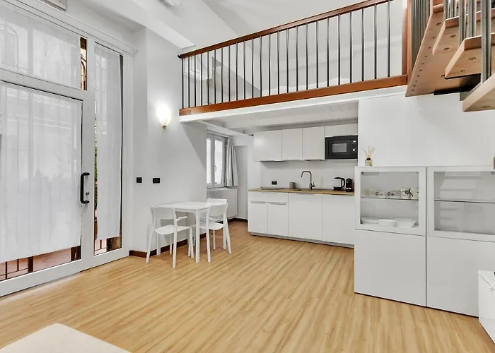 Loft Margarita, Centro Storico Di o, Porta Vittoria